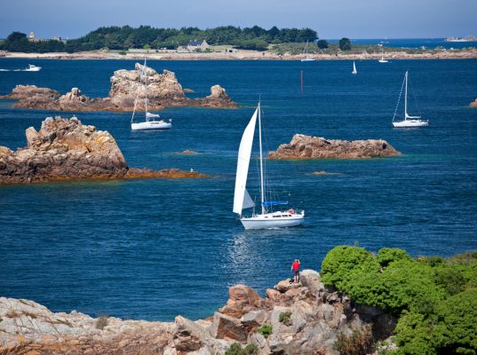 UK sailors can only cruise the EU for three months following brexit