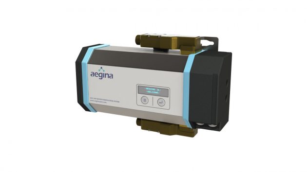 Aegina-Water-Purification-System