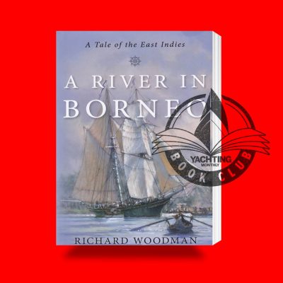 A River in Borneo book jacket