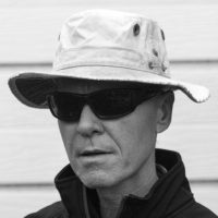 David Harding