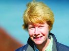 Elaine Bunting