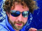 Sam Fortescue, freelance marine journalist and former magazine editor