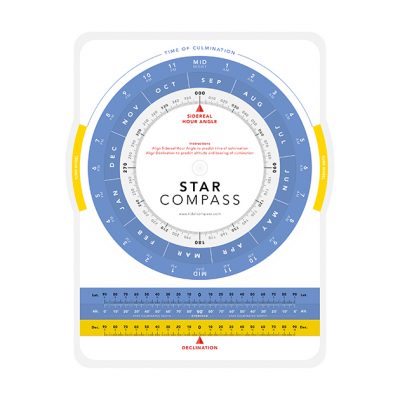 A star compass