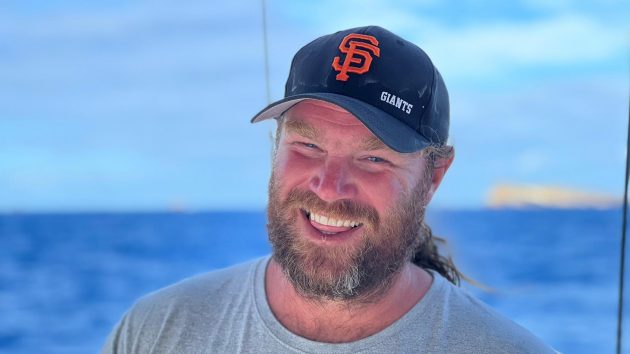 After sailing as a hobby around the Solent and Isle Of Purbeck from age 19 on a friend’s dad’s Virgo Voyager, Craig Gray decided to pursue a career sailing professionally nearly five years ago. Craig jumped at the chance to crew on SV Magic Dragon for 2021’s ARC, and has been working as a skipper and freelance journalist in the West Indies since.