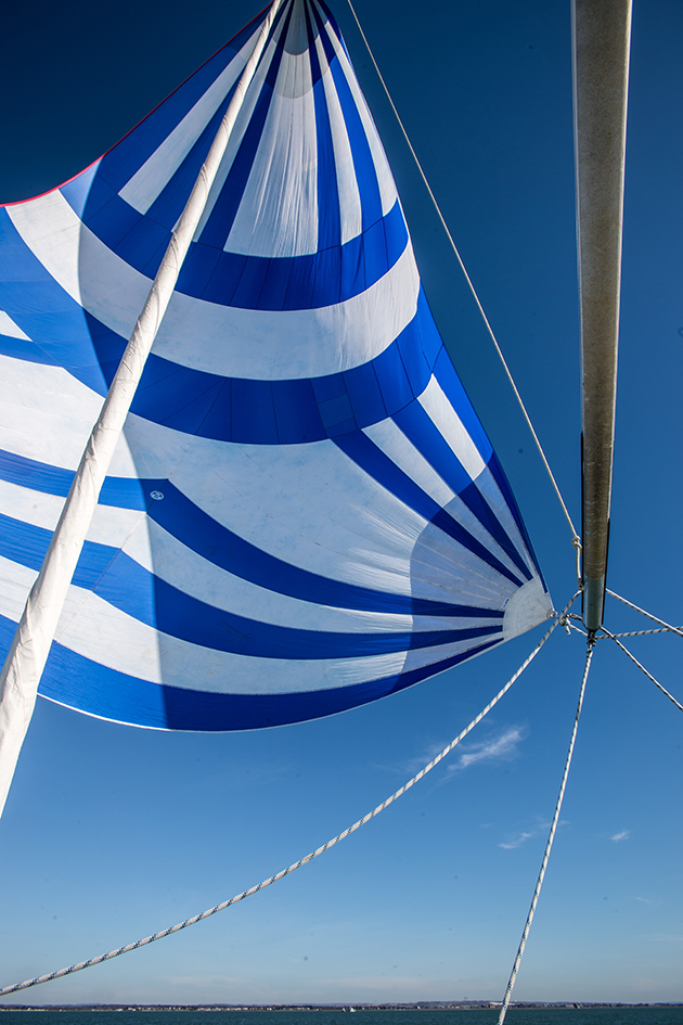 Spinnaker