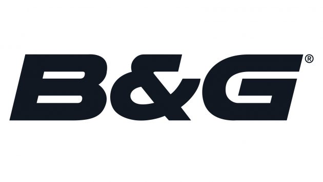 B & G logo