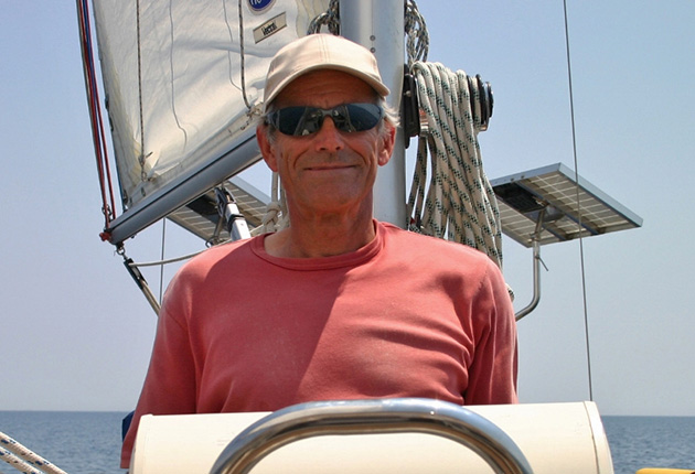 Gordon Knight is campaigning for rreciprocal 6 month visa free for UK cruisers which was not part of the Brexit deal