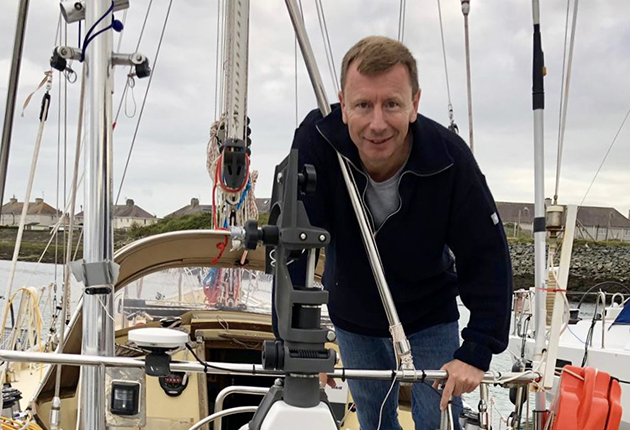 Ian Herbert-Jones on Puffin