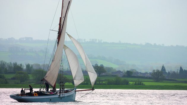 Bristol Pilot cutters were working boats up until the early 1930s