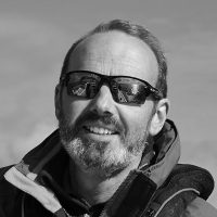 Graham Snook