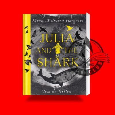 Best Children's Books for Christmas Julia and the Whale