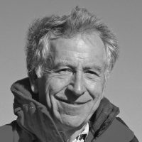 Ken Endean