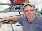 Heavy weather sailing