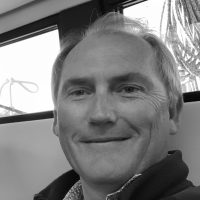 Pete Goss