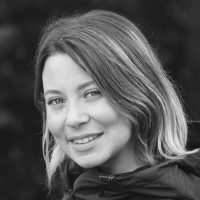 Sophie Dingwall
