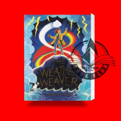 Best children's books - new releases for Christmas - Weather Weaver