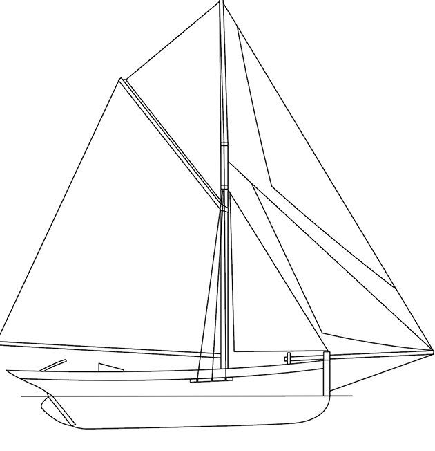 Lines of My Alice