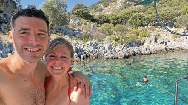 Iain is research director for a reinsurance intermediary. His wife Rachel works in the pastoral team of a local school. He and Rachel live with their sons Noah and Oliver in York