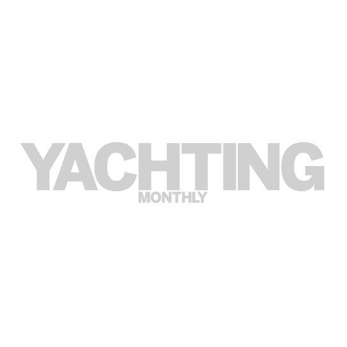 Yachting Monthly cover